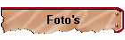 Foto's